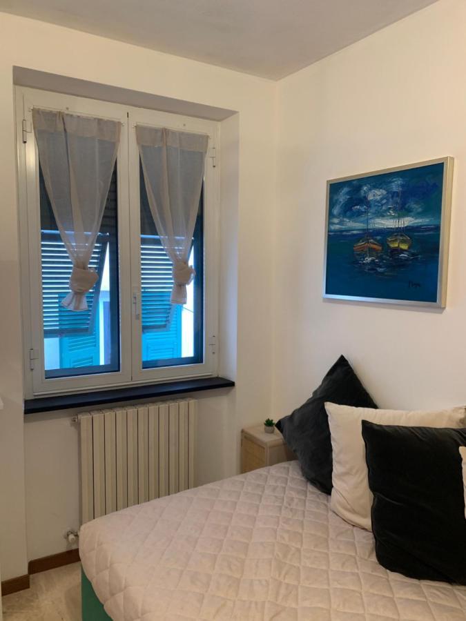 Appartamento Veneto 35 By Vacanze In Chiavari Exterior foto