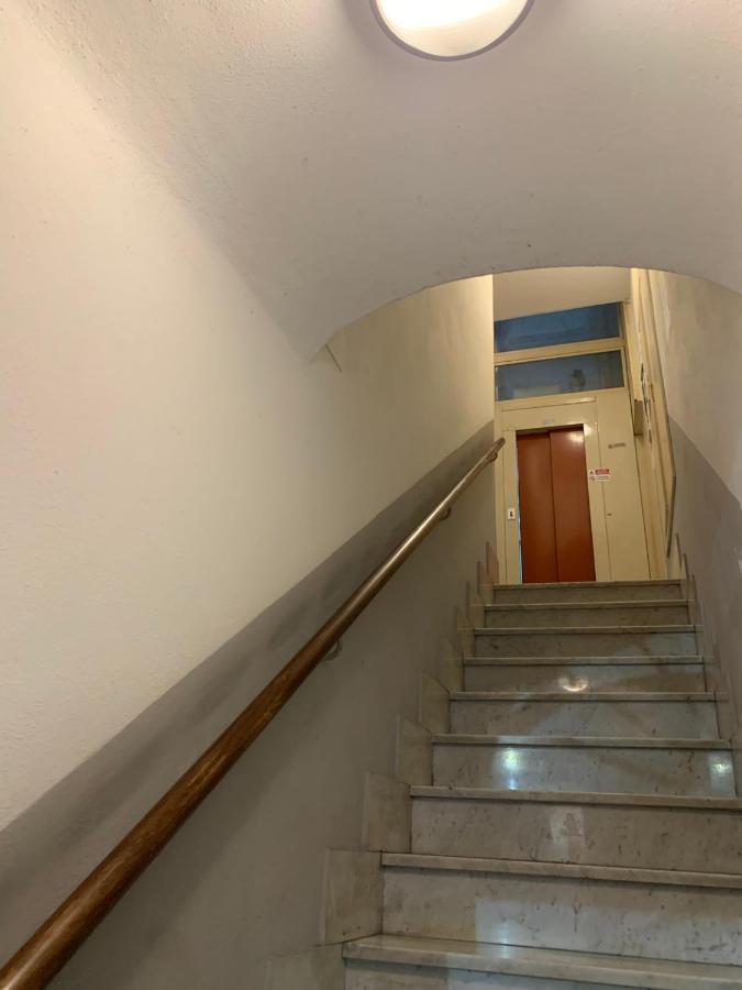 Appartamento Veneto 35 By Vacanze In Chiavari Exterior foto