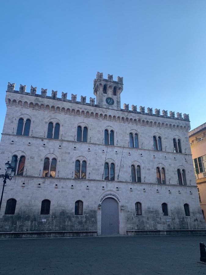 Appartamento Veneto 35 By Vacanze In Chiavari Exterior foto